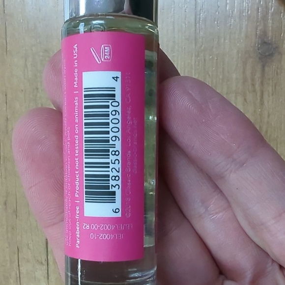 Pure Instinct Pheromone Perfume for Her - Picture 3 of 3